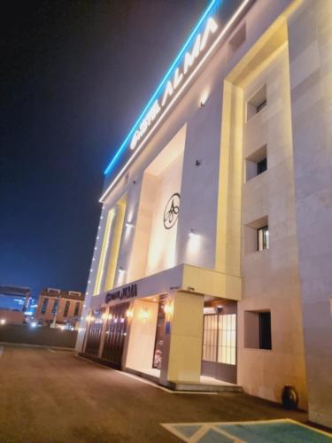 Alma Hotel – Photos 3