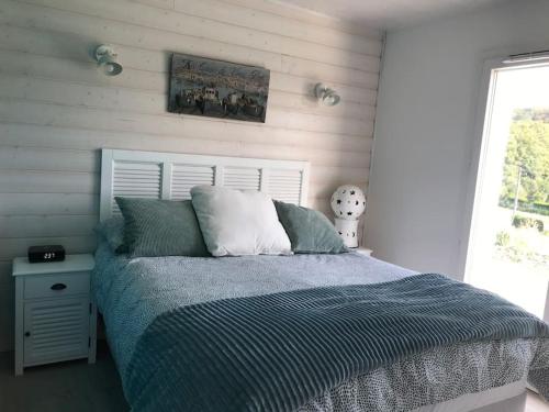 Photo de la galerie de l'établissement Cottage aux portes des Vosges, à Fontaine-lès-Luxeuil