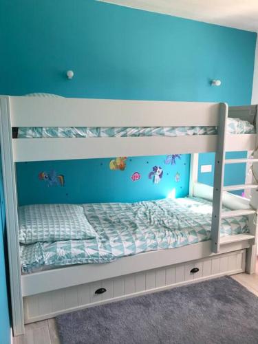 Photo de la galerie de l'établissement Cottage aux portes des Vosges, à Fontaine-lès-Luxeuil