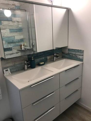 Photo de la galerie de l'établissement Cottage aux portes des Vosges, à Fontaine-lès-Luxeuil