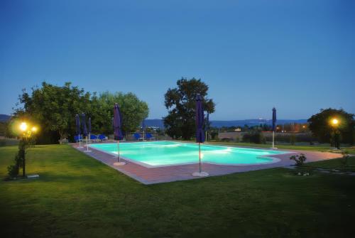 Gallery image of Agriturismo L'Elce in Bolsena