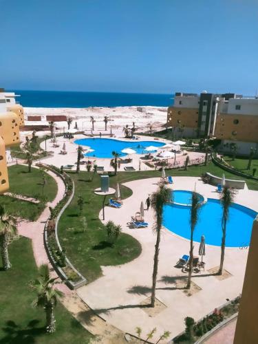 apartment S2 1rd floor Sortlage Matrouh