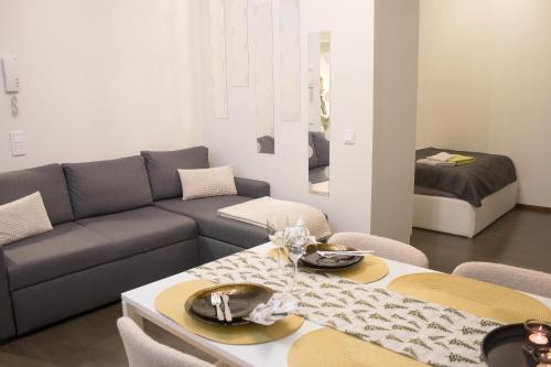 Gallery image of Kotiyksiö Furn in Lahti