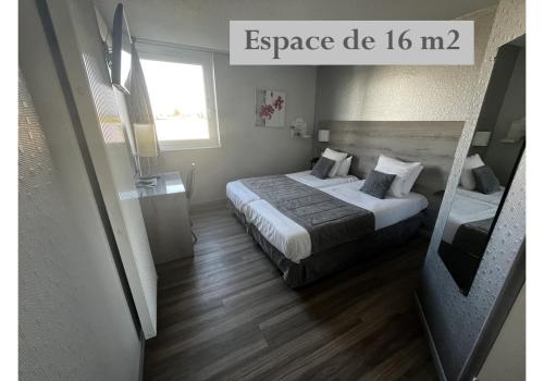 Le Pavillon de Rouen – Photos 5