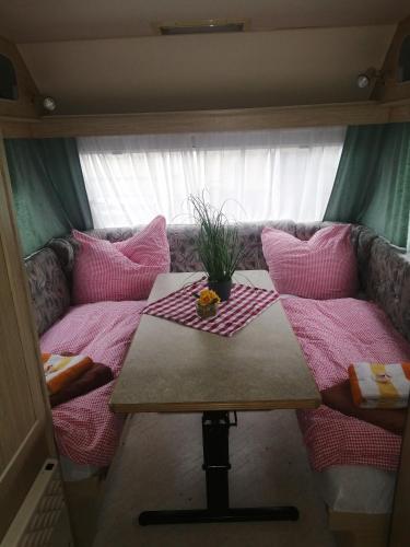 Φωτογραφία από το άλμπουμ του "Campingplatz Altjessen 57" σε Pirna