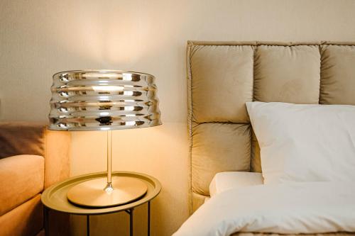 Comfy apartment in Chisinau!