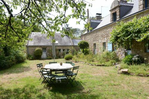 KERMANE - Maison 8 personnes Saint-Philibert