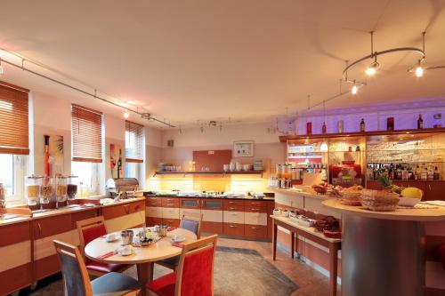 Bebidas en Hotel Petul An der Zeche
