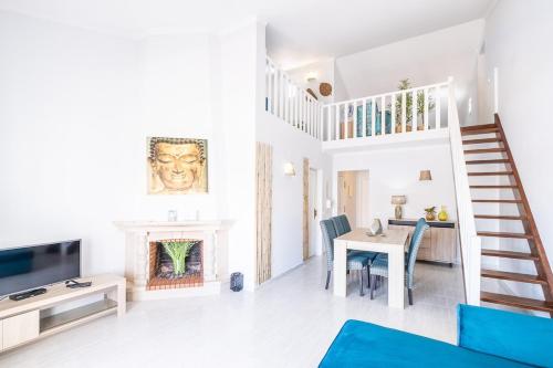 Apartamento Casa Vela