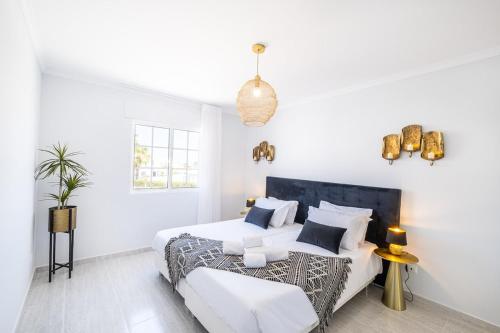 Apartamento Casa Vela