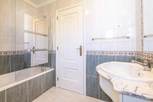 Apartamento Casa Vela