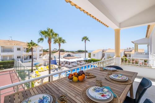 Apartamento Casa Vela