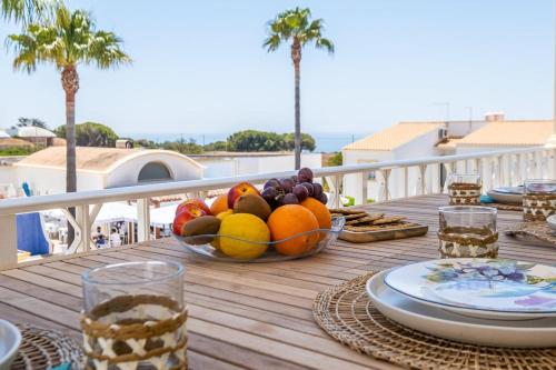 Apartamento Casa Vela