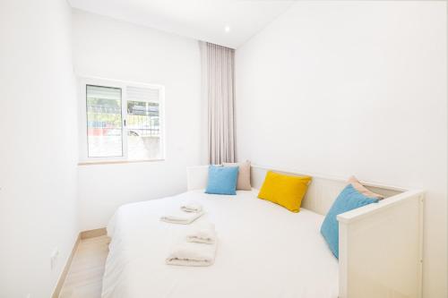 Guerreiros Lovely Stay