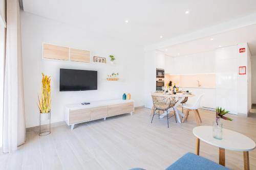Guerreiros Lovely Stay