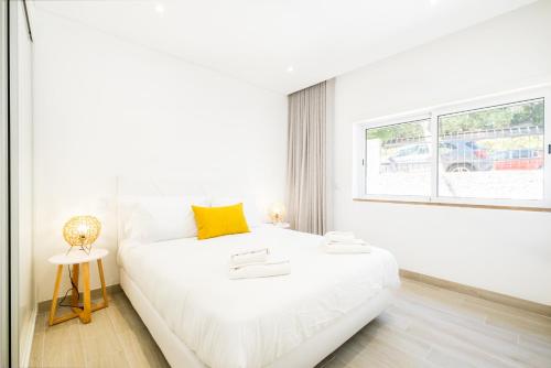 Guerreiros Lovely Stay