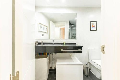 Pajaritos Center Suite By Valcambre