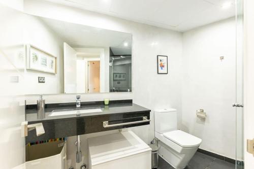 Pajaritos Center Suite By Valcambre