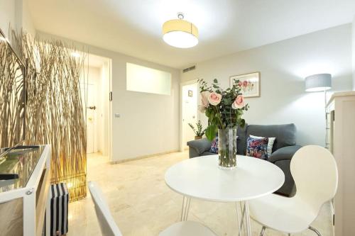 Pajaritos Center Suite By Valcambre