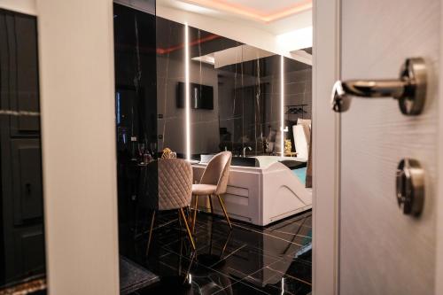 Fotografie z fotogalerie ubytování Superior Suite Palermo v destinaci Palermo