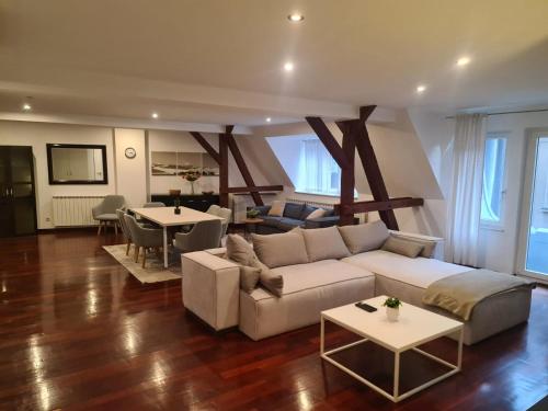 Masarykova Premium Apartment