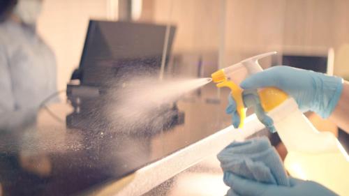 Hosté ubytování Rodeway Inn