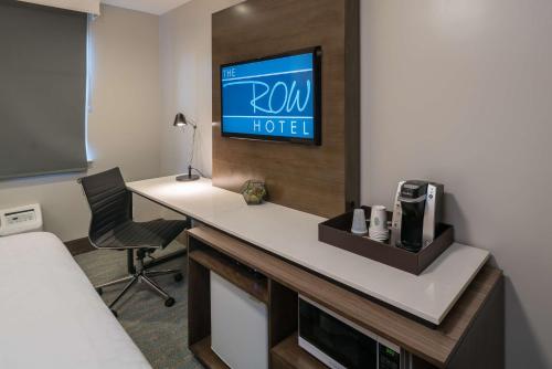 The Row Hotel; BW Signature Collection Image
