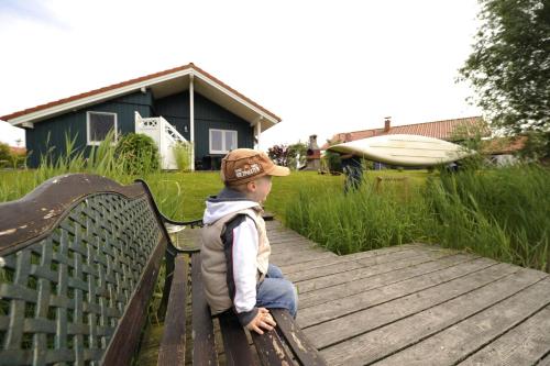Ferienhaus Jette – Photos 2