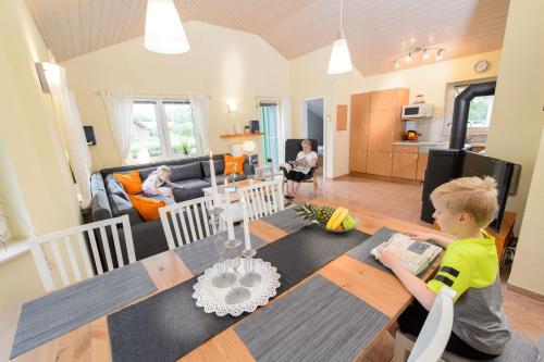 Ferienhaus Jette – Photos 3