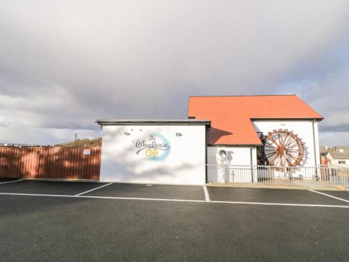 Imagen de la galería de The Wheelhouse Pod No 2, en Letterkenny