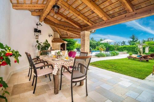 Villa Benina Rossa 2 – Photos 5