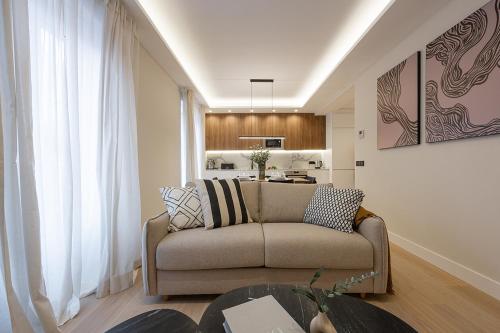 Gran Via XV 4BR 4BH