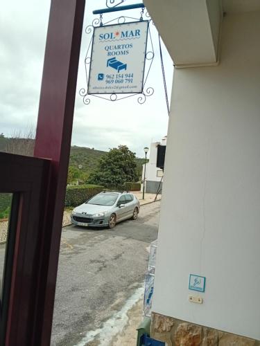 Φωτογραφία από το άλμπουμ του Sol Mar σε Odeceixe