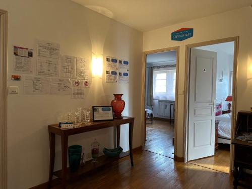LES CHAMBRES D'ARRAUNTZ – Photos 2