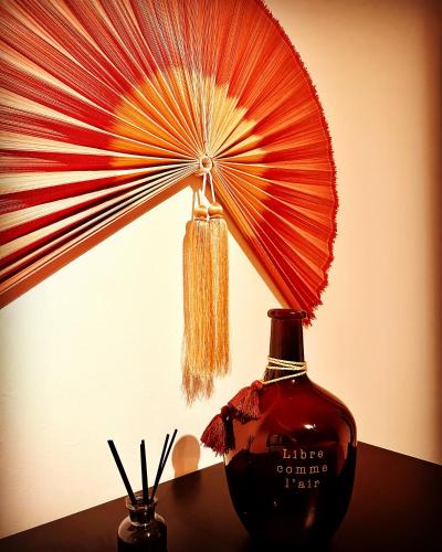 Photo de la galerie de l'établissement Le Haut Lieu, Proche Beauval et à deux pas de Loches, à Ferrière-sur-Beaulieu