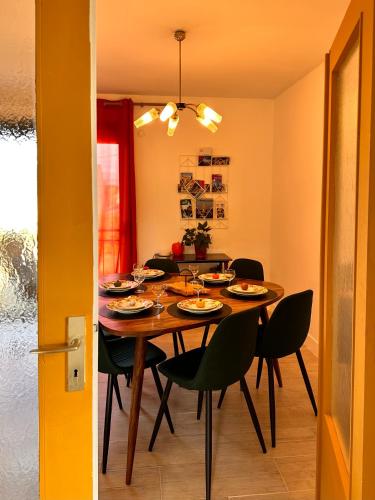 Photo de la galerie de l'établissement Le Haut Lieu, Proche Beauval et à deux pas de Loches, à Ferrière-sur-Beaulieu