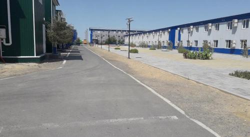 Το κτήριο όπου στεγάζεται  το ξενοδοχείο