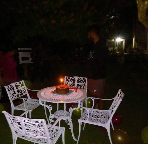Fotografie z fotogalerie ubytování Shanthi Villa Home-stay v destinaci Bandarawela