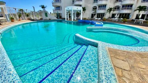 Alquiler de Apartamento vacacional en la Isla de Margarita