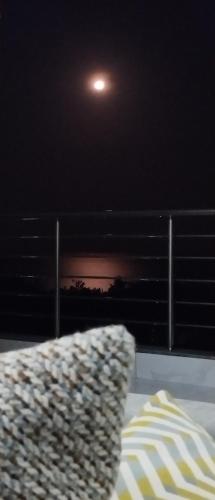 Gallery image of THE NEST, Oceanfront Serviced Apartment in Nyali - with Panoramic Ocean view in Mombasa
