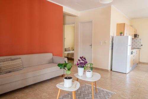 Φωτογραφία από το άλμπουμ του Stamatia Suites στην Ασπροβάλτα