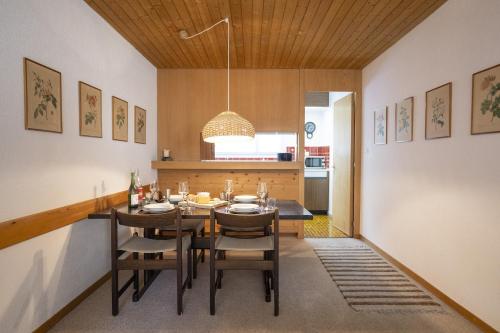 Brentschpark Wohnung 72