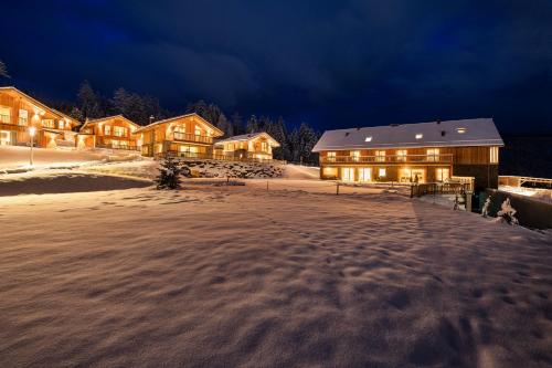 Lerchpeuntgut Alpenfreud Apartments