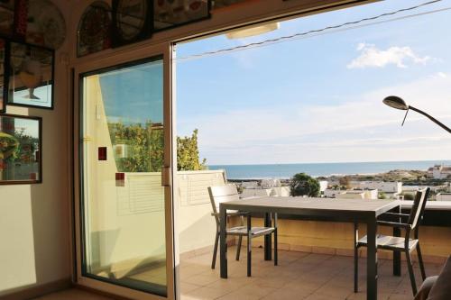 Appart 385, Port Nature 3 au village naturiste