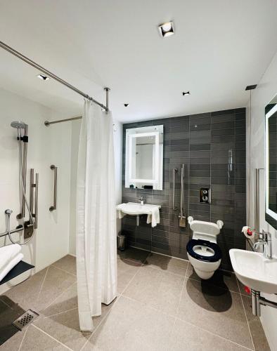 Clayton Hotel Manchester City Centre photo 34