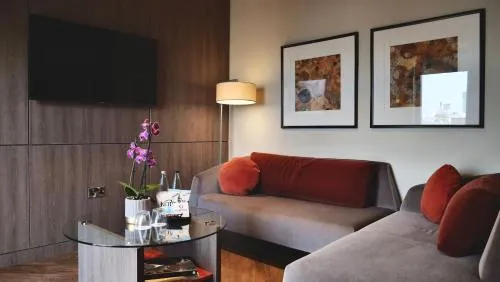 Clayton Hotel Manchester City Centre photo 12