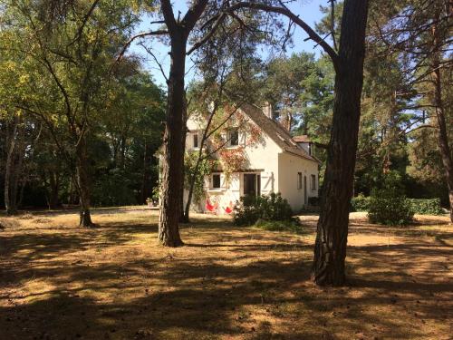 Maison au coeur du Massif des Trois Pignons