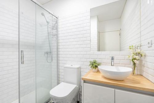 VIVA Bonfim Cozy Home
