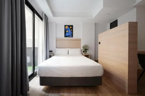 Numa Madrid Goya photo 1