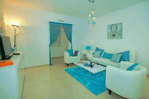 Villa Blau